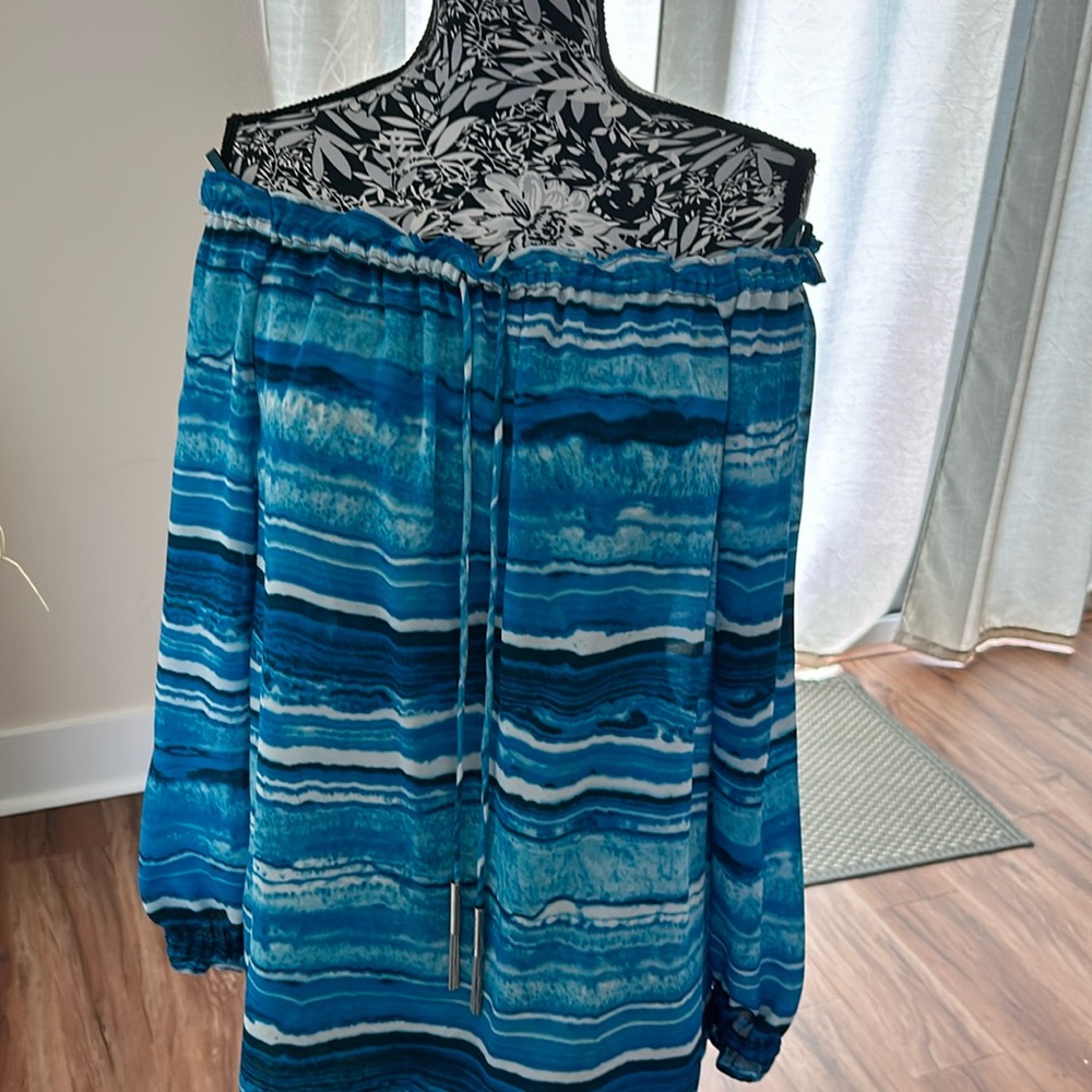 Michael Kors top
